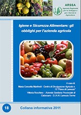 sicurezza alimentare