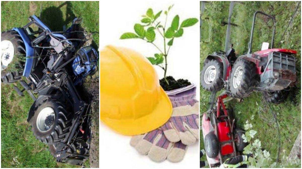 salute sicurezza