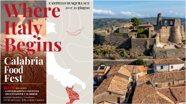calabria food fest copia