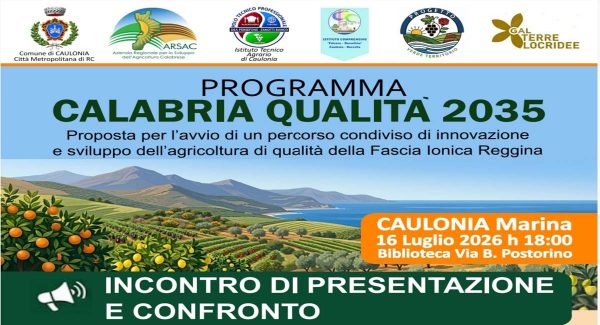caulonia qualita 2035
