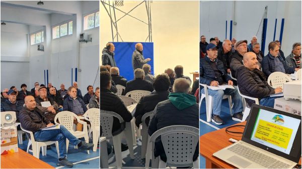 cleto patentino 2026