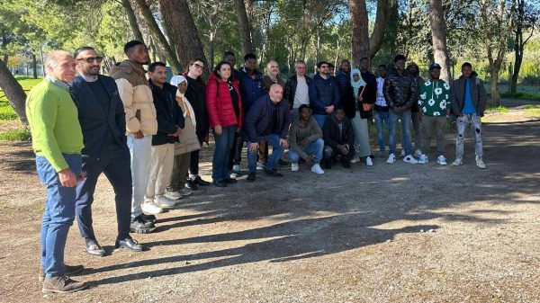 csd val di neto migranti