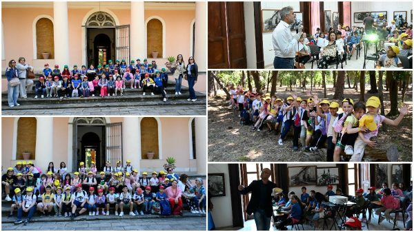 progetto scuole 2026