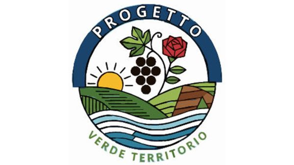 verde territorio caulonia