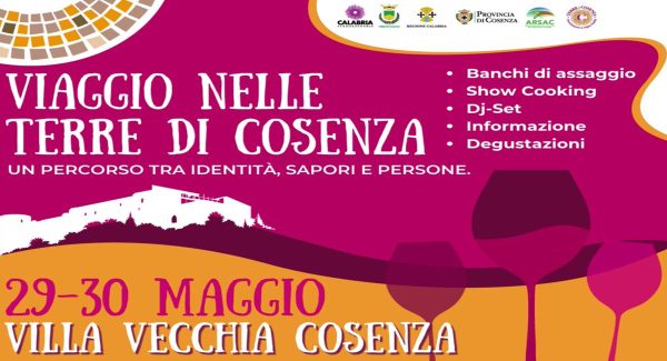villa vecchia CS 2026