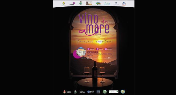 vino-damare